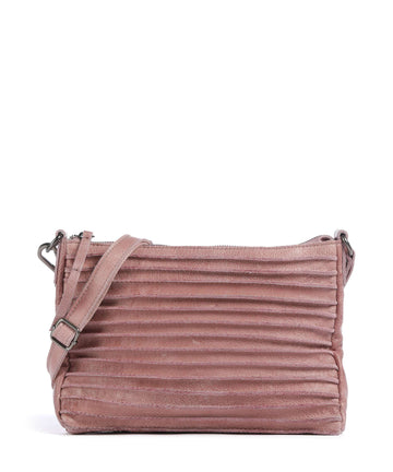 FredsBruder Bestseller Riffel Torebka worek powder rose