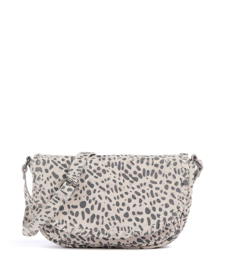 FredsBruder Calm Crossbody bag dotty leo