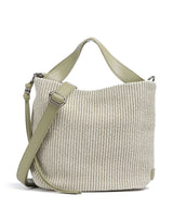FredsBruder City-Beach-Repeat Torebka olive