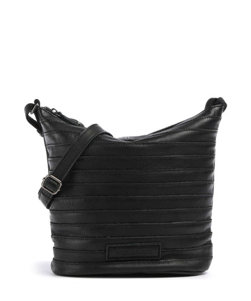 FredsBruder Gürtelinchen Torba przez ramię black