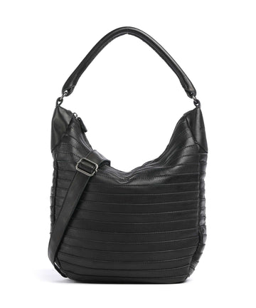 FredsBruder Bestseller Collection Gürteltier S Torebka worek black