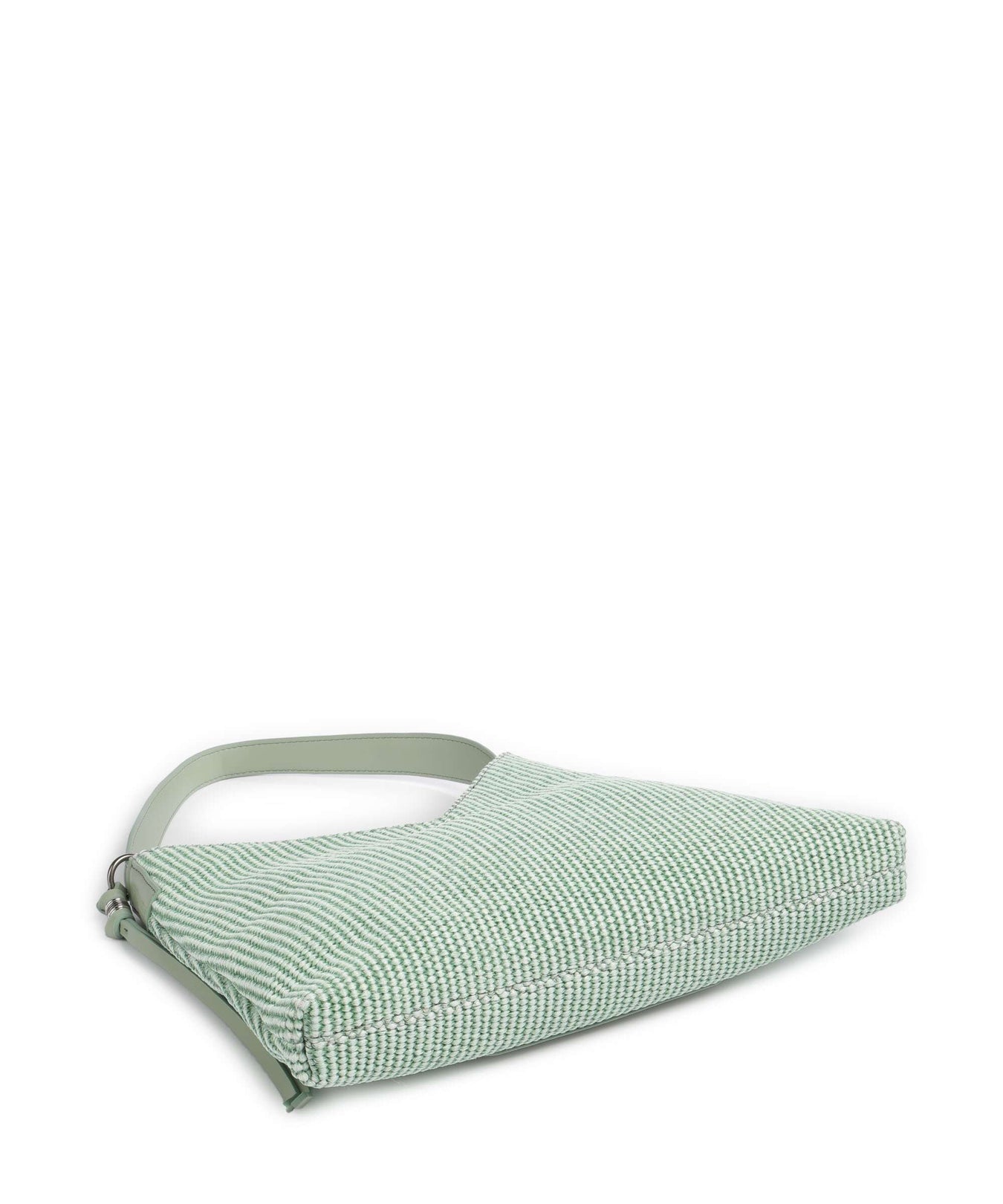 FredsBruder City-Beach-Repeat Shoulder bag sage