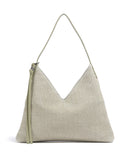 FredsBruder City-Beach-Repeat Torba na ramię olive