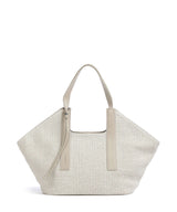 FredsBruder City-Beach-Repeat Torba na zakupy natural shades