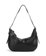 FredsBruder Me and My Bag Torebka worek black