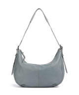 FredsBruder Me and My Bag Torebka worek dusty blue