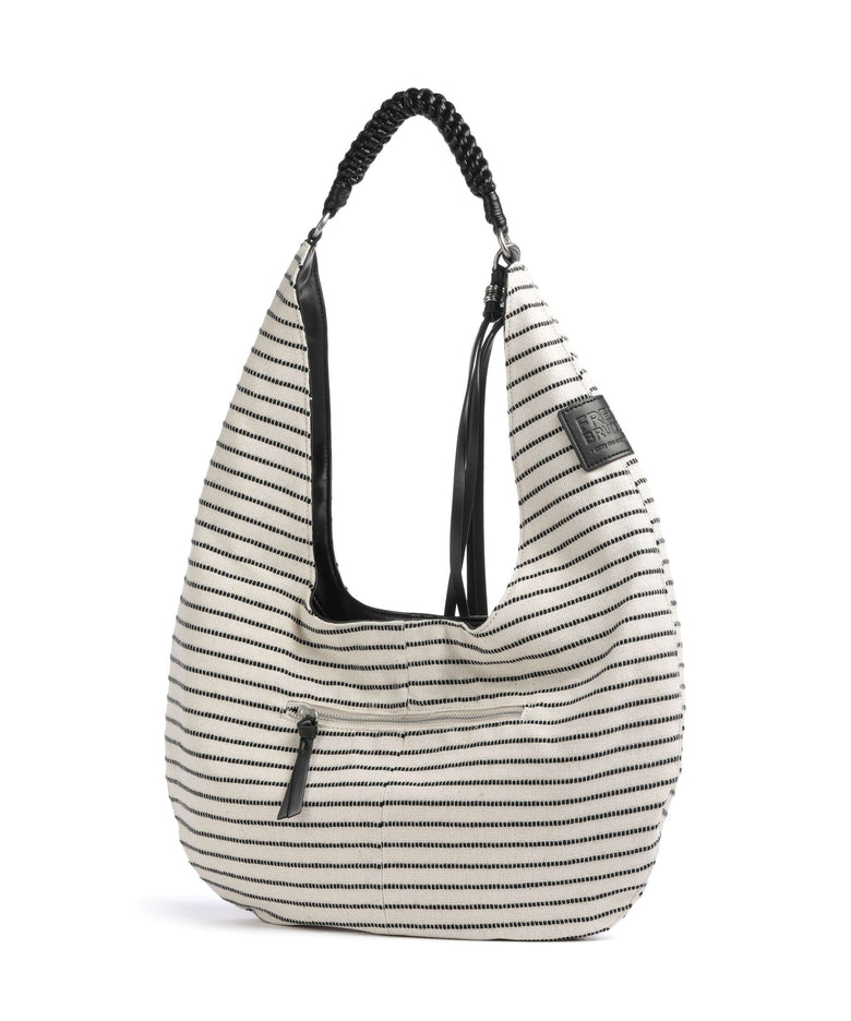 FredsBruder For Lovers Big Shoulder bag black