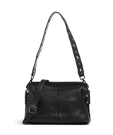 FredsBruder Me and My Bag Torba na ramię black
