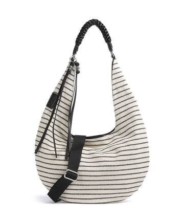 FredsBruder For Lovers Torebka worek black