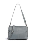 FredsBruder Me and My Bag Shoulder bag dusty blue