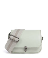 FredsBruder Bestie Crossbody bag light matcha green