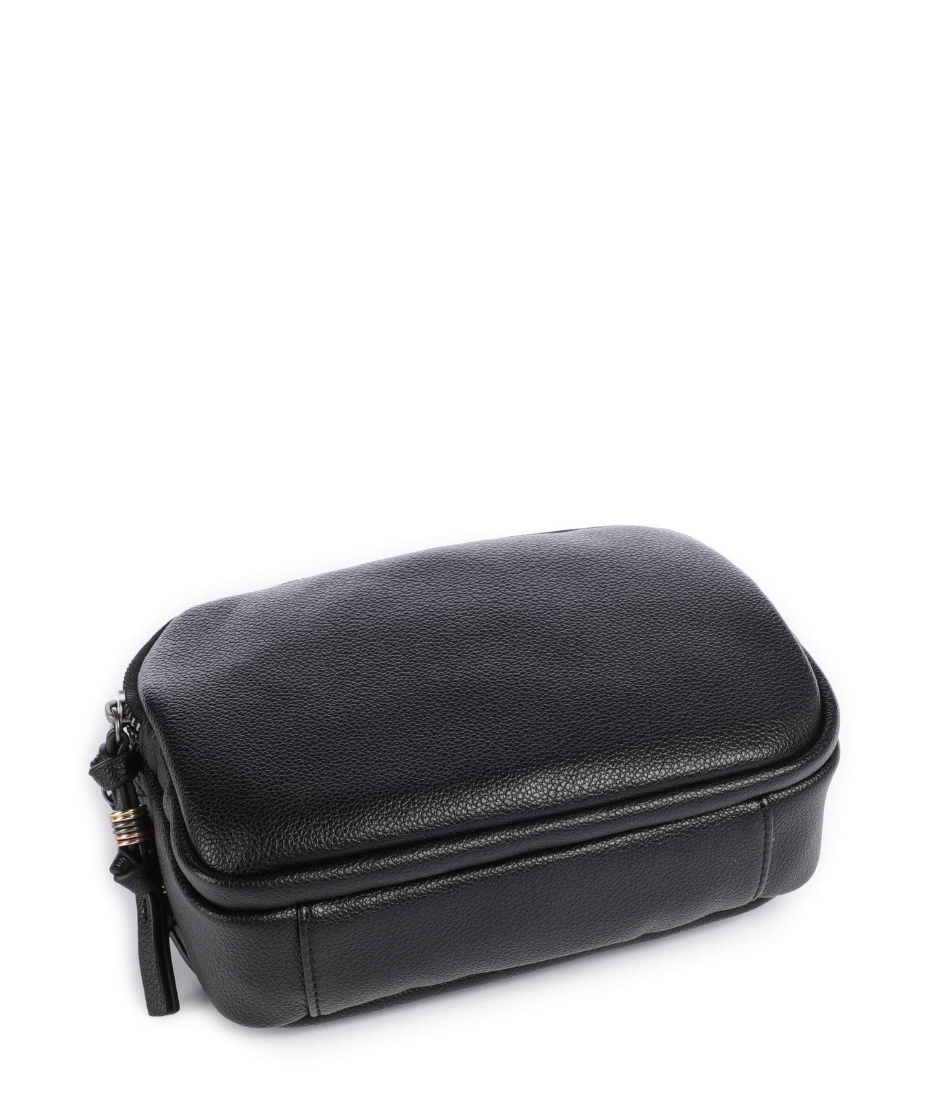 FredsBruder Bestie Crossbody bag black