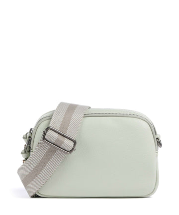 FredsBruder Bestie Torba przez ramię light matcha green