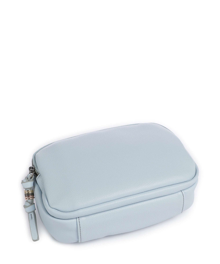 FredsBruder Bestie Crossbody bag shy blue