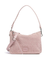 FredsBruder Weave Harmony Torba na ramię blush