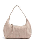 FredsBruder Weave Harmony Shoulder bag stone