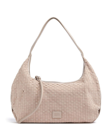 FredsBruder Weave Harmony Torba na ramię stone