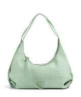FredsBruder Weave Harmony Torba na ramię fresh mint