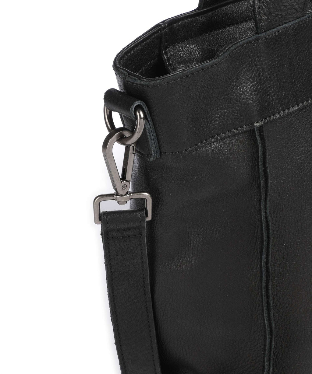 FredsBruder My Old Friend Handbag black