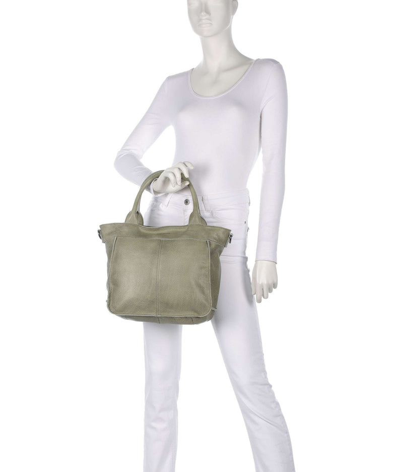 FredsBruder My Old Friend Handbag cactus