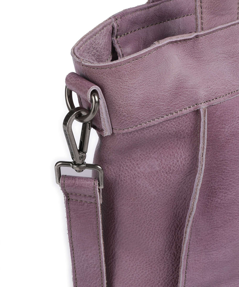 FredsBruder My Old Friend Handbag lavender