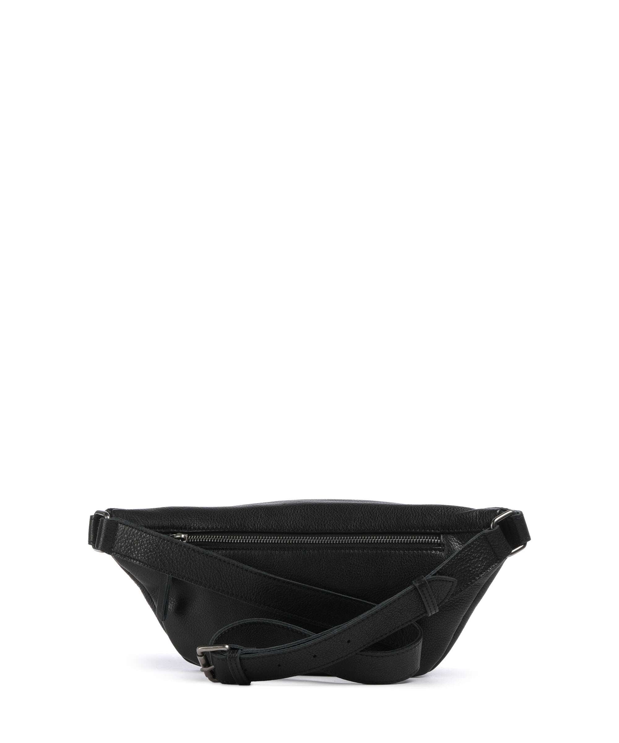 FredsBruder My Old Friend Crossbody bag black