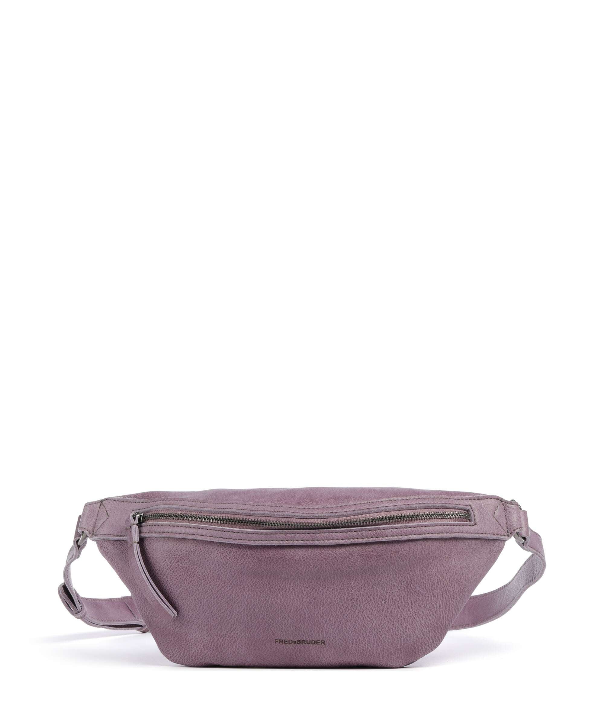 FredsBruder My old Friend Crossbody bag lavender