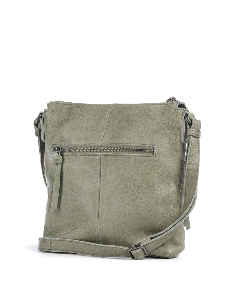 FredsBruder My old Friend Crossbody bag cactus