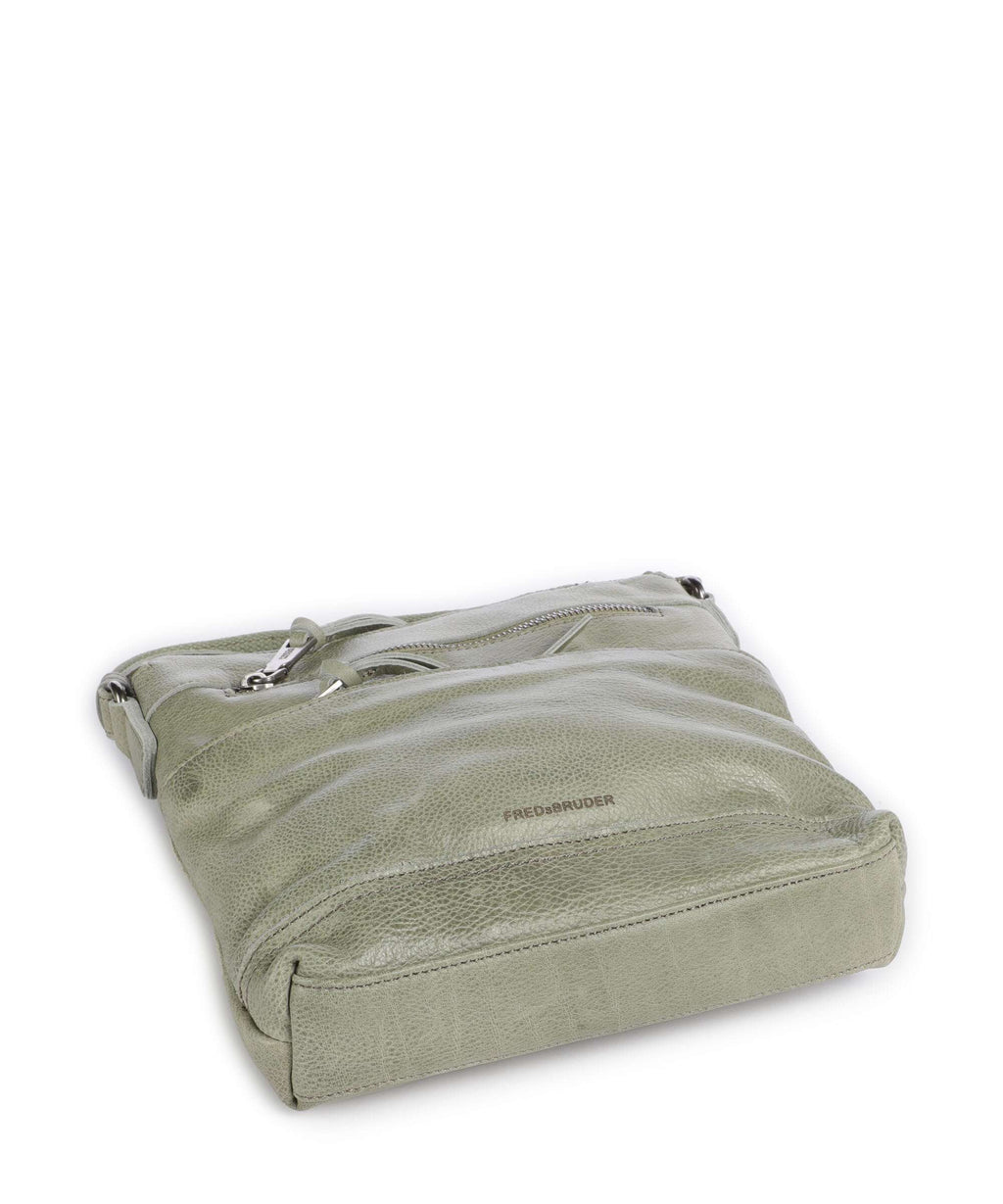 FredsBruder My Old Friend Crossbody bag cactus