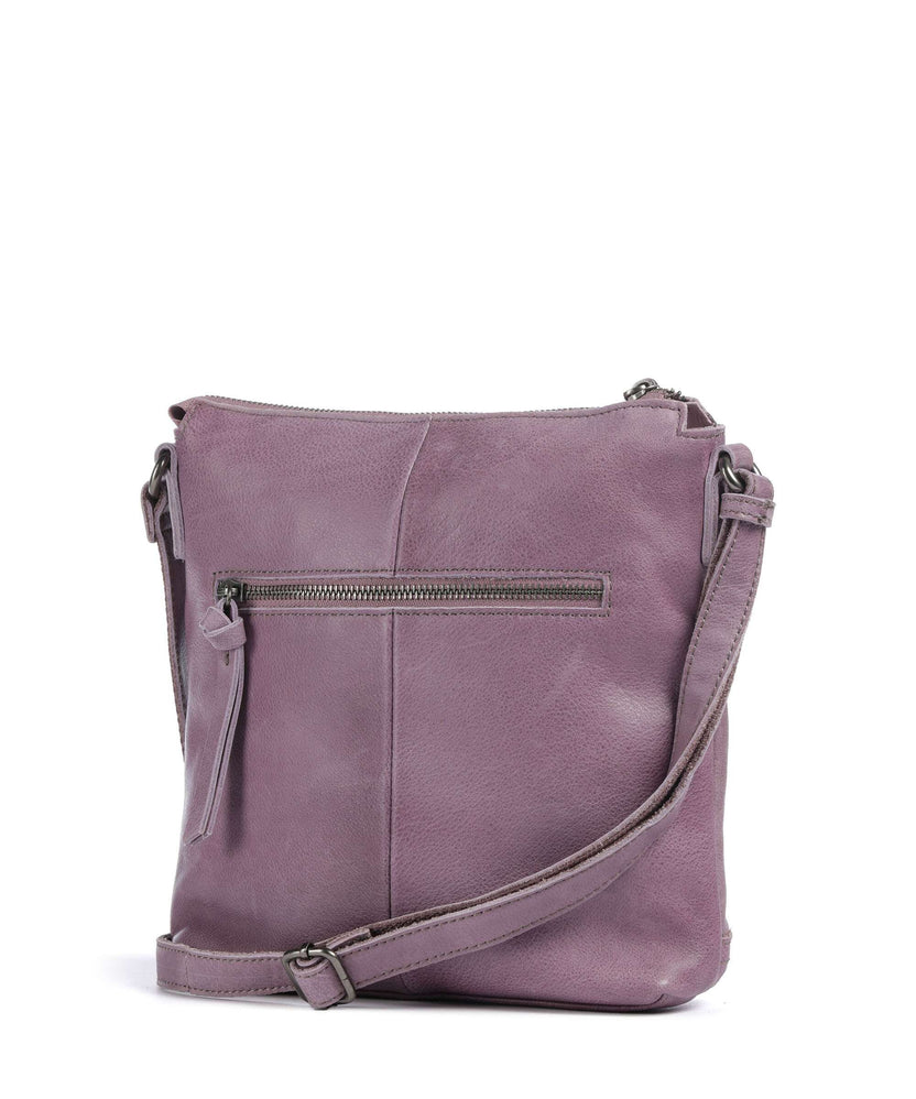 FredsBruder My old Friend Crossbody bag lavender