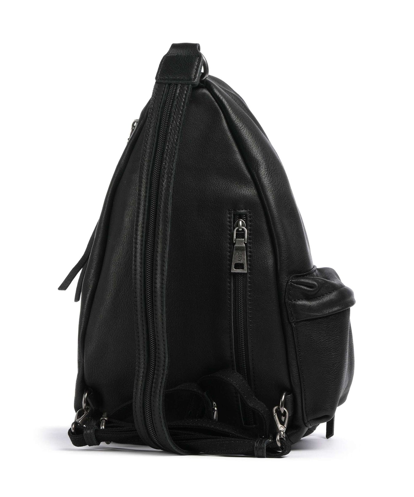 FredsBruder My old Friend Backpack bag black