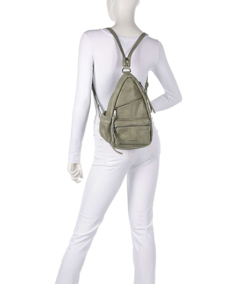 FredsBruder My old Friend Backpack cactus