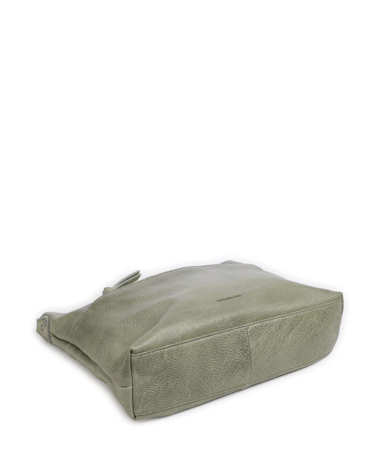 FredsBruder My Old Friend Hobo bag cactus
