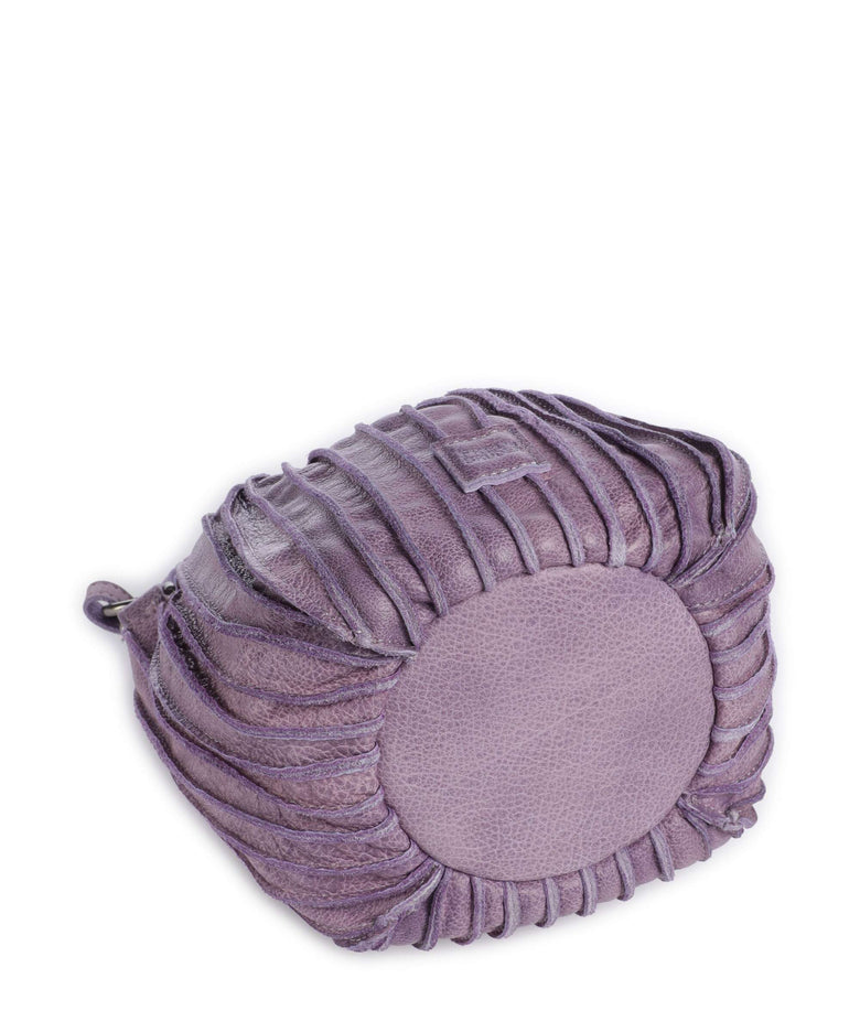 FredsBruder Say Hello Crossbody bag lavender