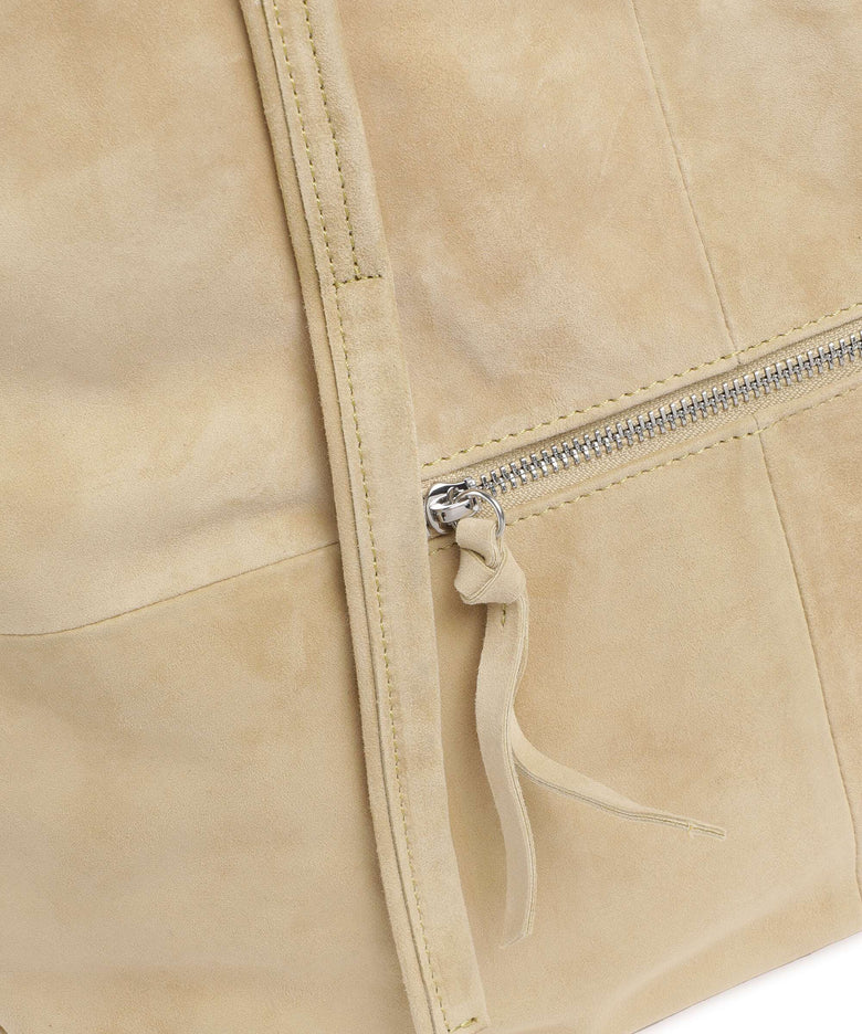 FredsBruder All About Beads Tote bag sunburned grass