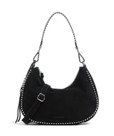 FredsBruder All About Beads Torba na ramię black