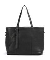 FredsBruder Reversible Torba na zakupy black