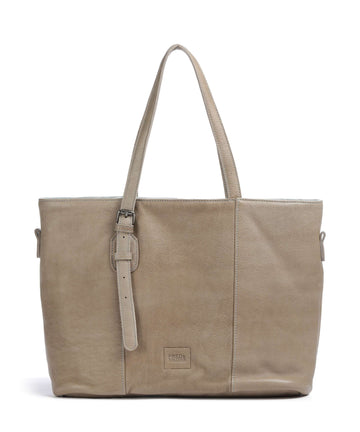 FredsBruder Reversible Torba na zakupy cloudy