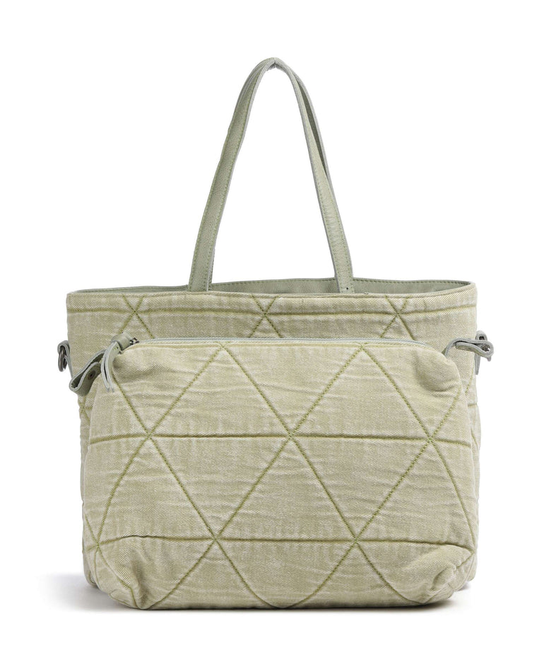 FredsBruder Reversible Tote bag cactus