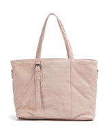 FredsBruder Reversible Torba na zakupy dusty rose