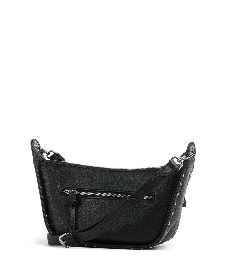 FredsBruder Feel Wild Crossbody bag black