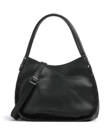 FredsBruder Feel Wild Torba na zakupy black