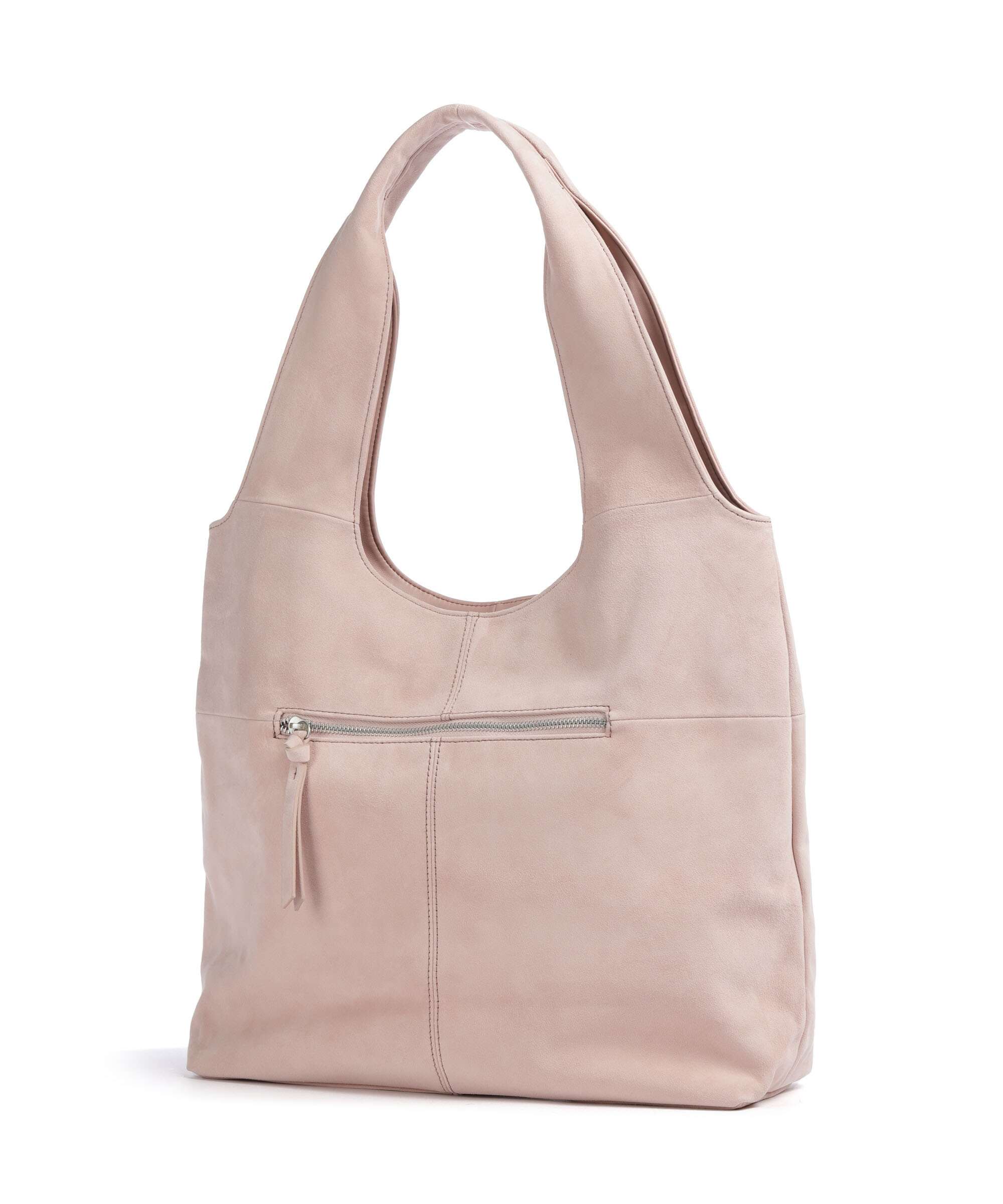 FredsBruder Best To Come Tote bag powder rose