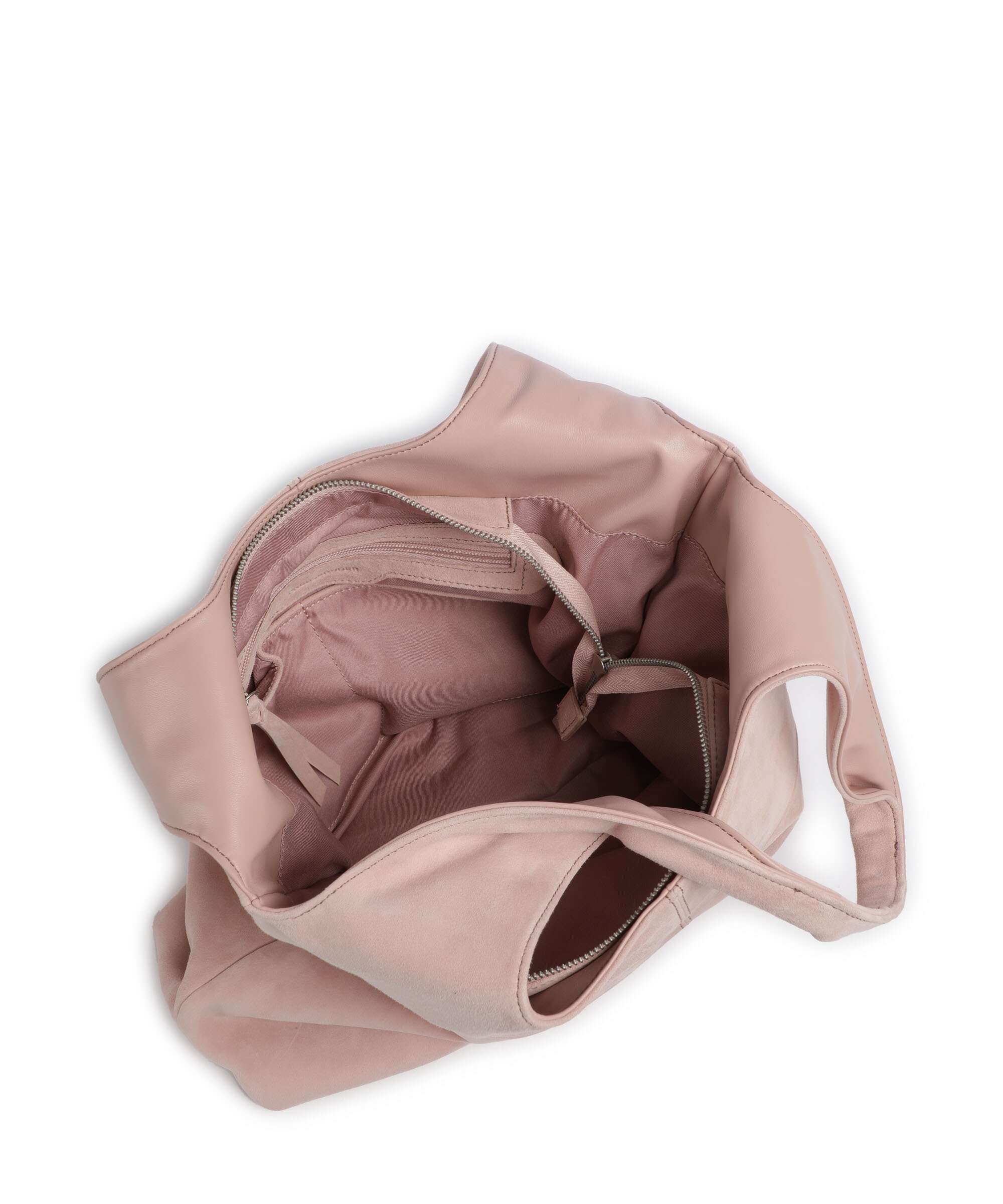 FredsBruder Best To Come Tote bag powder rose