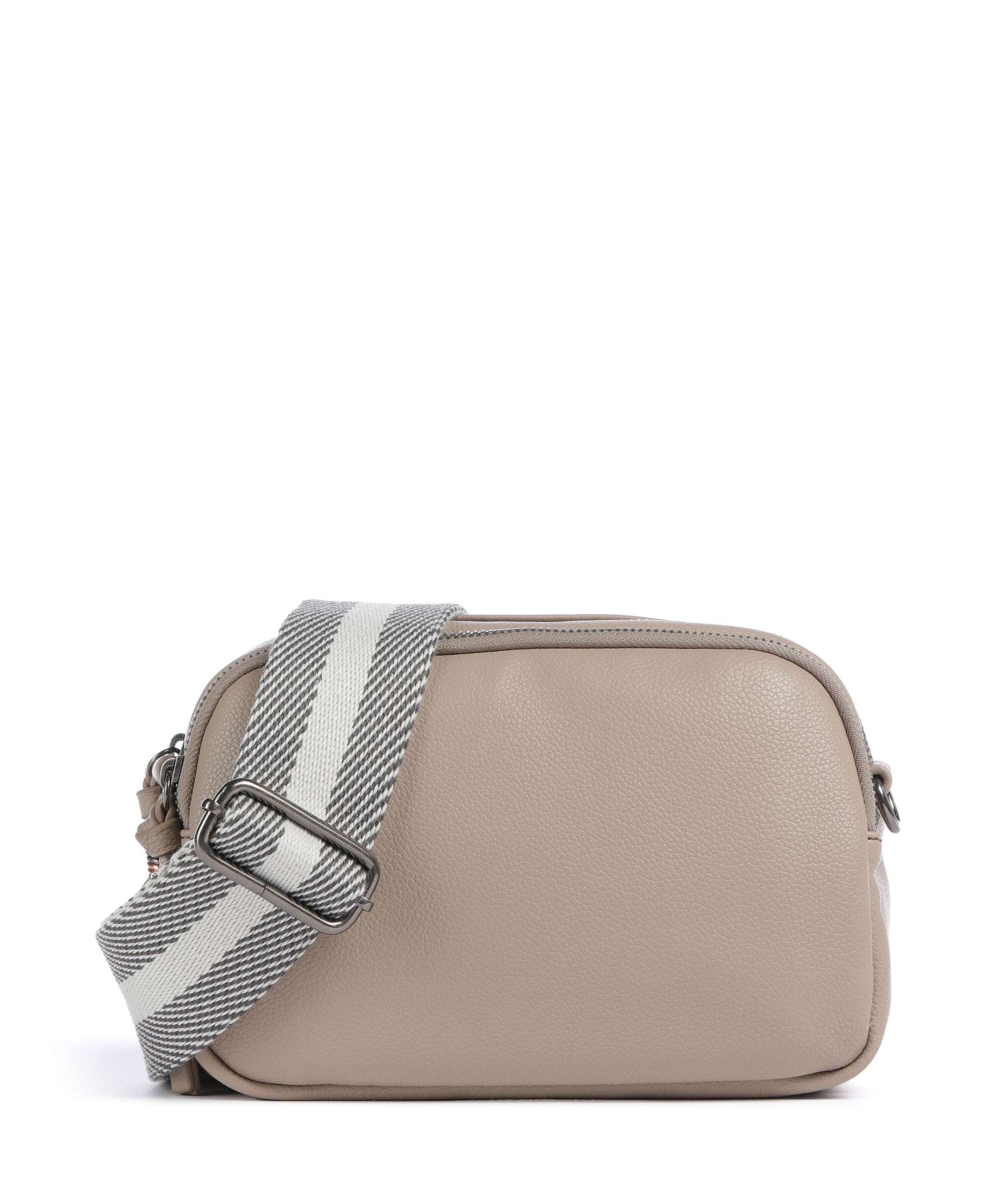 FredsBruder Bestie Crossbody bag powder taupe