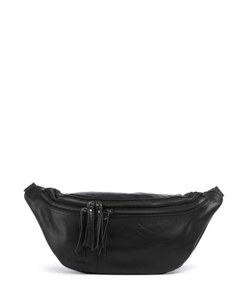 FredsBruder Me and My Bag Torba przez ramię black