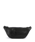 FredsBruder Me and My Bag Crossbody bag black