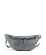 FredsBruder Me and My Bag Torba przez ramię dusty blue