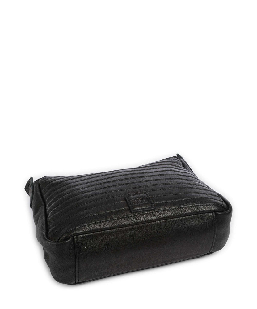 FredsBruder Bestseller Crossbody bag black