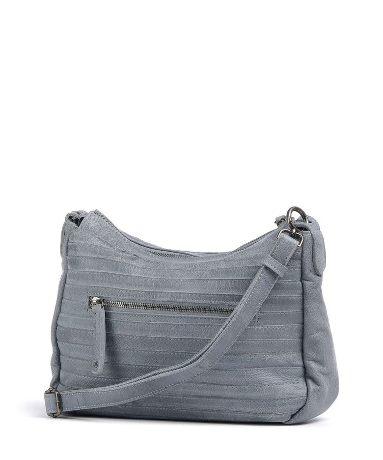 FredsBruder Bestseller Crossbody bag sky blue